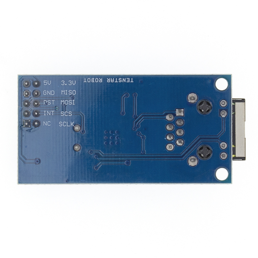 USR-ES1 W5500 Ethernet Network - đánh giá và giá Ethernet W5500