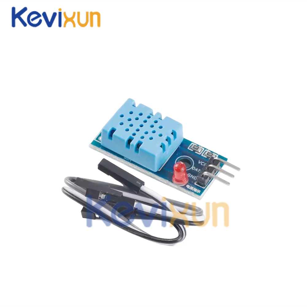 1-10pcs/Smart 3pin KY-015 DHT- - đánh giá và giá Dht11