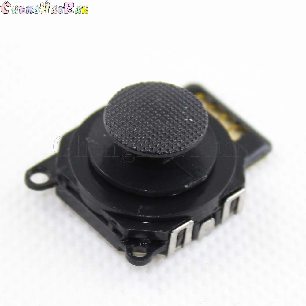 1PCS Black Red Blue 3D Analog  - đánh giá và giá Joystick Module