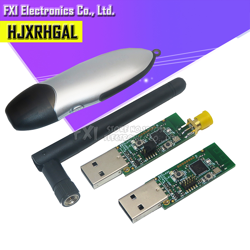 1pcs Wireless Zigbee CC2531 CC - đánh giá và giá Zigbee Cc2531