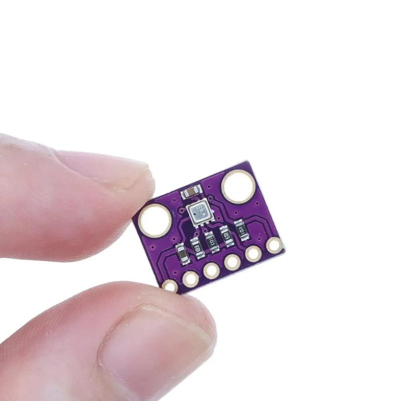 3 in1 BME280 3.3V BMP280 5V Ba - đánh giá và giá Bme280