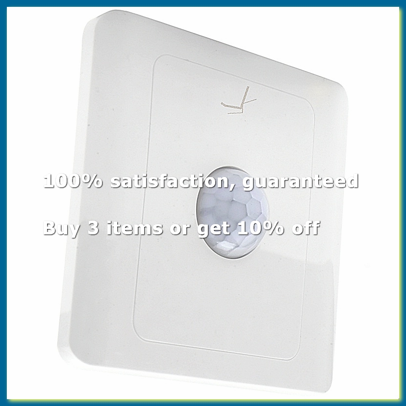 PIR Infrared Motion Sensor Swi - đánh giá và giá Pir Motion Sensor