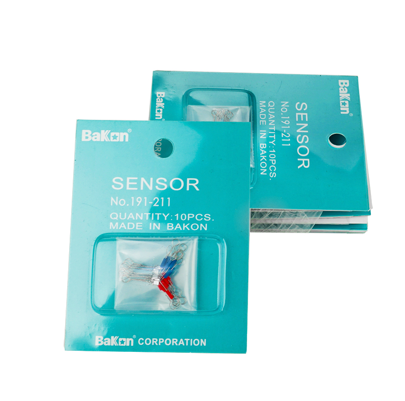 Bakon Temperature Transducer f - đánh giá và giá Soldering Iron Temperature Probe