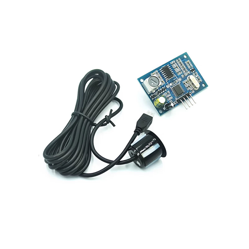 HC-SR04 HYSRF05 US-15/16/26/25 - đánh giá và giá Ultrasonic Sensor Hc-Sr04