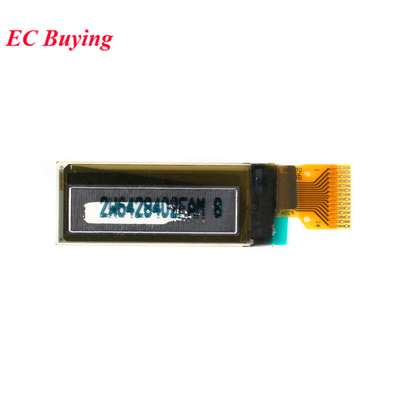 Màn Hình OLED Hiển Thị LCD 0.4 - đánh giá và giá Ssd1306