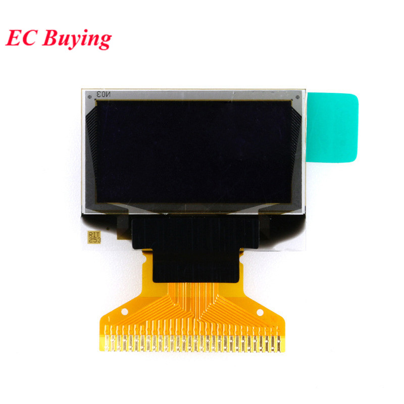 Màn Hình OLED Hiển Thị LCD 0.4 - đánh giá và giá Ssd1306