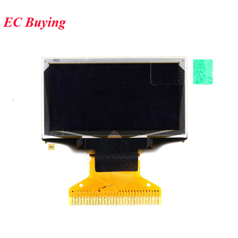 Màn Hình OLED Hiển Thị LCD 0.4 - đánh giá và giá Ssd1306
