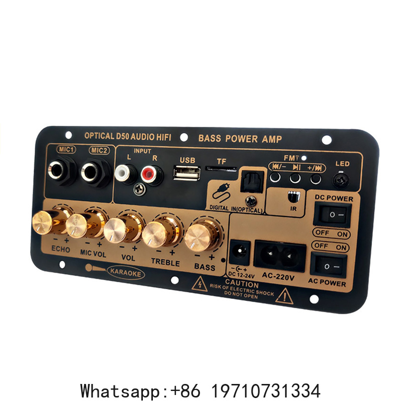 Bluetooth Audio Amplifier Boar - đánh giá và giá Microphone Module