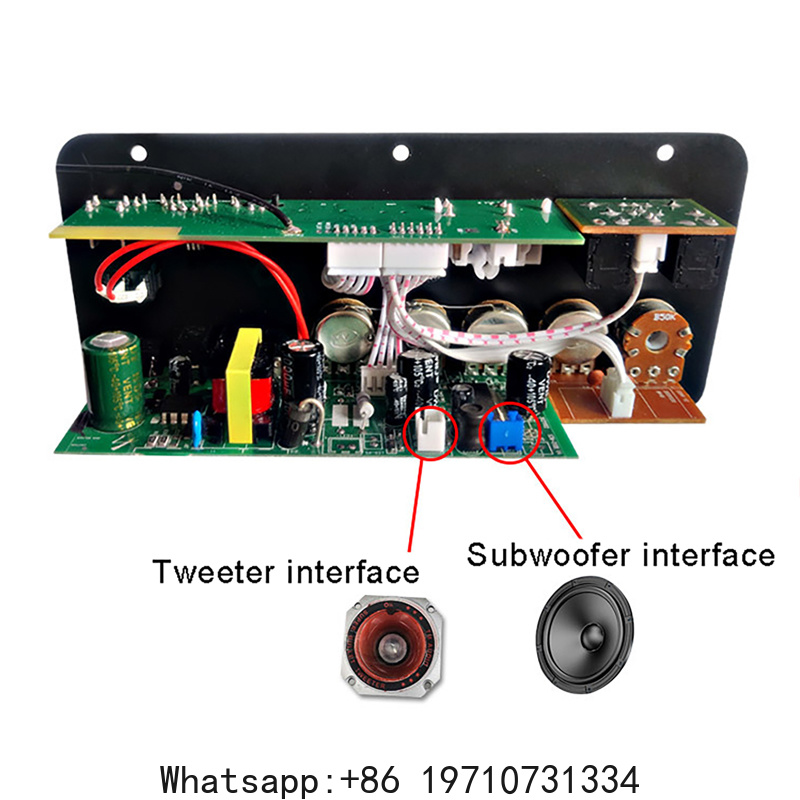 Bluetooth Audio Amplifier Boar - đánh giá và giá Microphone Module