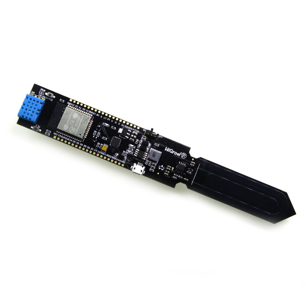 ESP32 WiFi Bluetooth-compatibl - đánh giá và giá Dht11