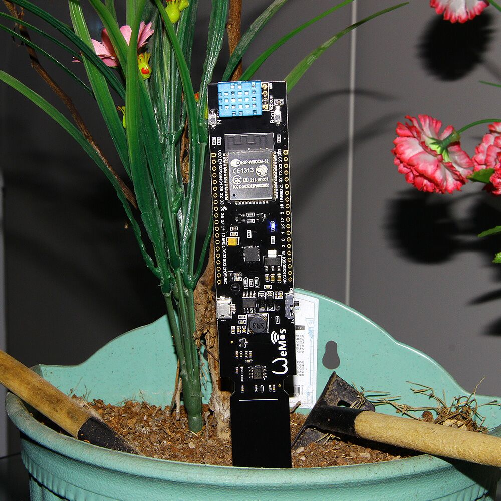 ESP32 WiFi Bluetooth-compatibl - đánh giá và giá Dht11