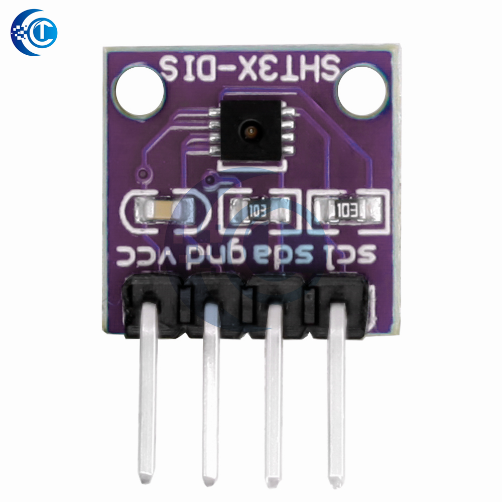 SHT30/SHT31/SHT35 Digital Temp - đánh giá và giá Sht31