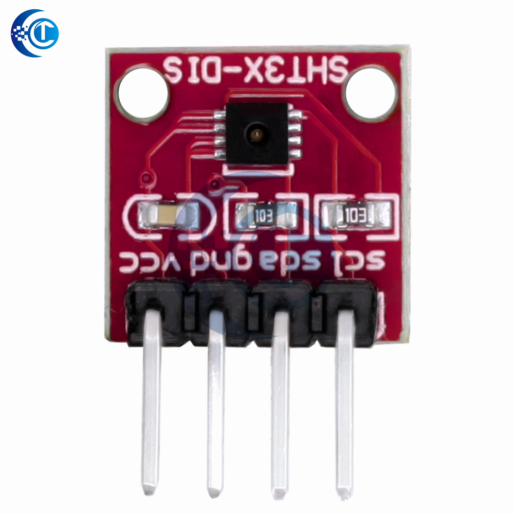 SHT30/SHT31/SHT35 Digital Temp - đánh giá và giá Sht31
