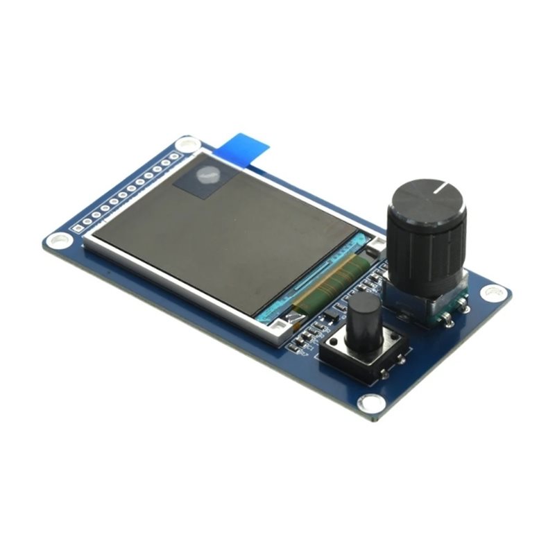 A24U Electronic Development Ki - đánh giá và giá Tft Display 2.4