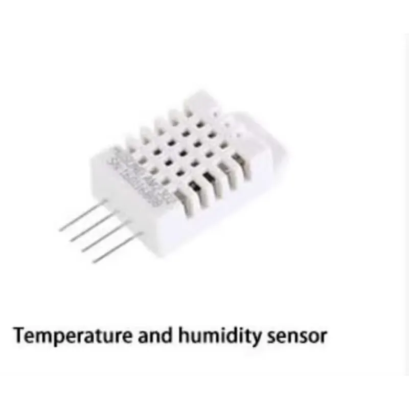 DHT22 Temperature and Humidity - đánh giá và giá Dht22