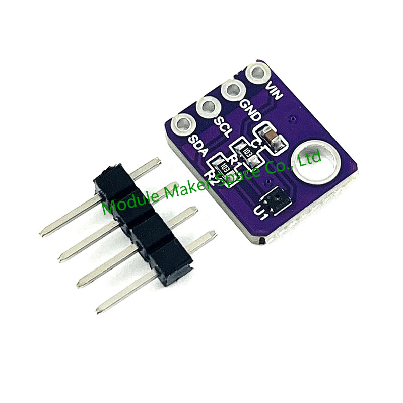 SHT30 I2C Interface Digital Ou - đánh giá và giá Sht31