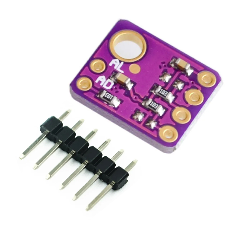 SHT30 I2C Interface Digital Ou - đánh giá và giá Sht31