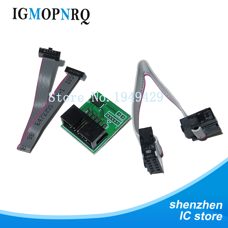 1pcsBluetooth 4.0 Download Cab - đánh giá và giá Zigbee Cc2531