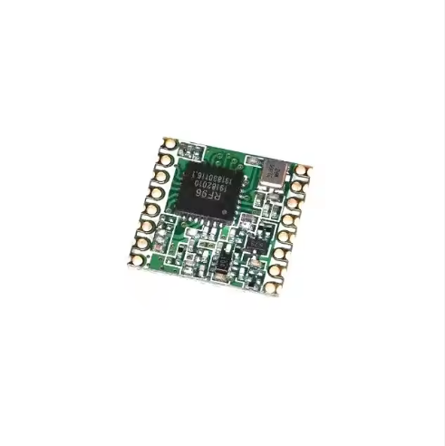Original RFM95 RFM95W-868S2 RF - đánh giá và giá Lora Rfm95