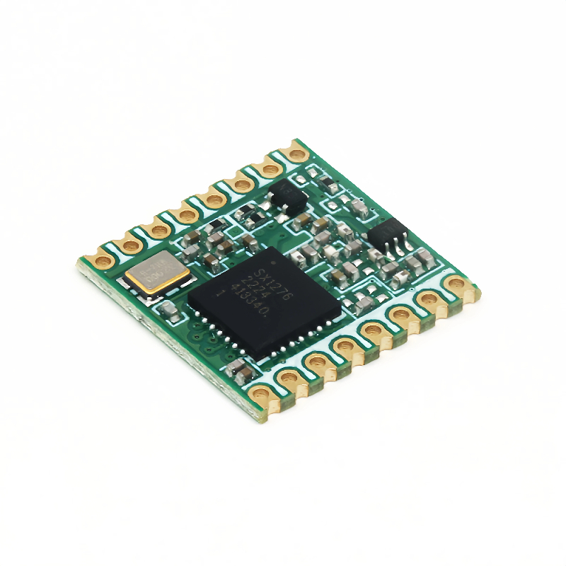Original RFM95 RFM95W-868S2 RF - đánh giá và giá Lora Rfm95