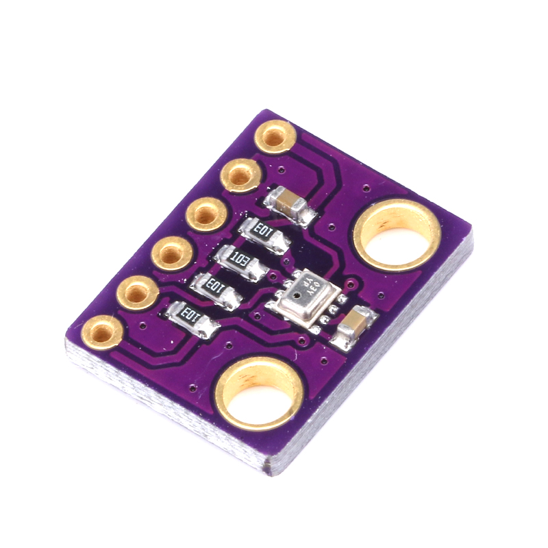 GY BMP280 BME280 3.3V Cao Cấp  - đánh giá và giá Bme280