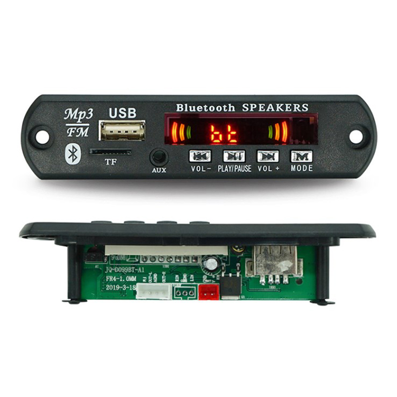 Wireless Bluetooth 5.0 5V MP3  - đánh giá và giá Joystick Module