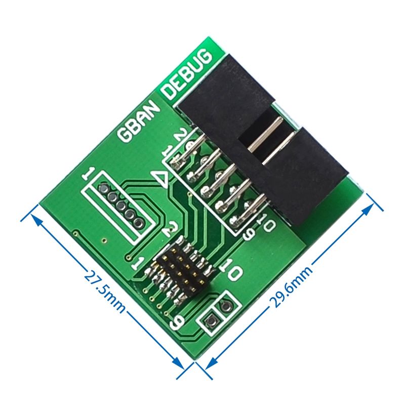 A64I CC2540 Zigbee CC2531 Snif - đánh giá và giá Zigbee Cc2531