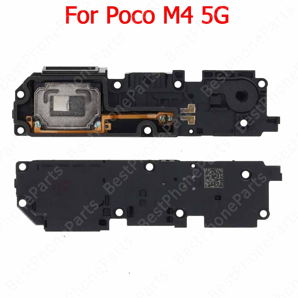 Loudspeaker For Xiaomi Poco M3 - đánh giá và giá Buzzer Module