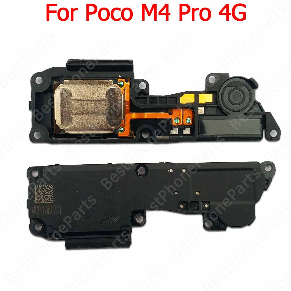 Loudspeaker For Xiaomi Poco M3 - đánh giá và giá Buzzer Module