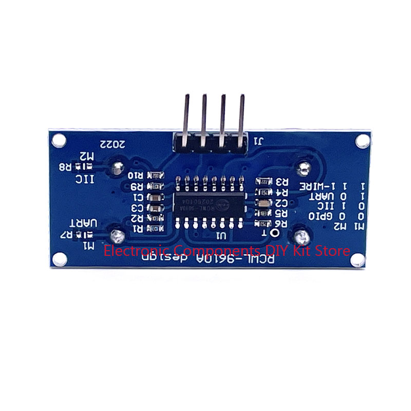 HC-SR04 Ultrasonic Ranging Mod - đánh giá và giá Ultrasonic Sensor Hc-Sr04