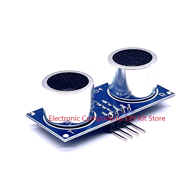 HC-SR04 Ultrasonic Ranging Mod - đánh giá và giá Ultrasonic Sensor Hc-Sr04
