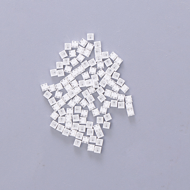 100Pcs WS2812B 2020 LED Chip M - đánh giá và giá Ws2812B Strip 5V