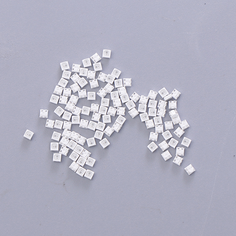 100Pcs WS2812B 2020 LED Chip M - đánh giá và giá Ws2812B Strip 5V
