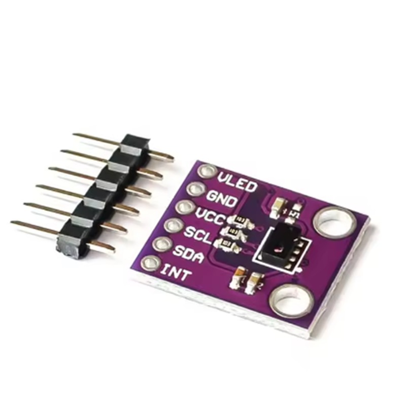 AP3216 Distance Sensor Light S - đánh giá và giá Mpu6050