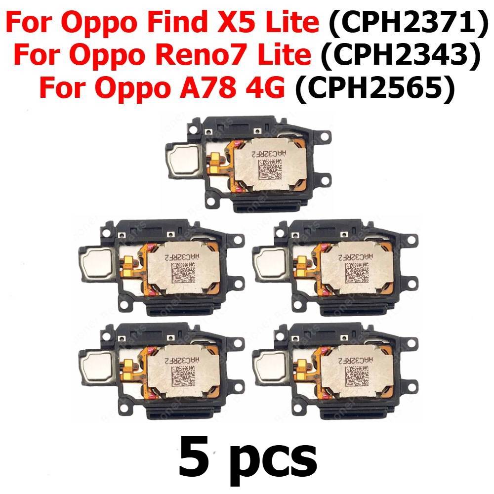 Bottom Loudspeaker For Oppo Fi - đánh giá và giá Buzzer Module