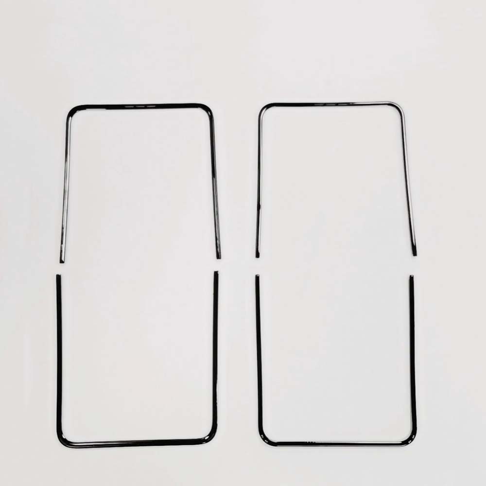 Middle Frame Bezel Replace For - đánh giá và giá Tft Display 2.4