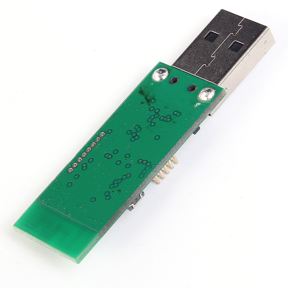USB Zigbee Mô Đun Không Dây Đá - đánh giá và giá Zigbee Cc2531