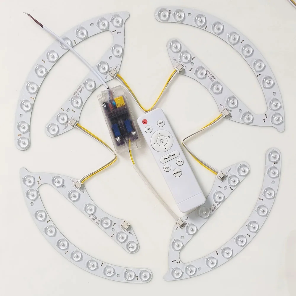 DIY Led lens module light incl - đánh giá và giá Ir Remote Module
