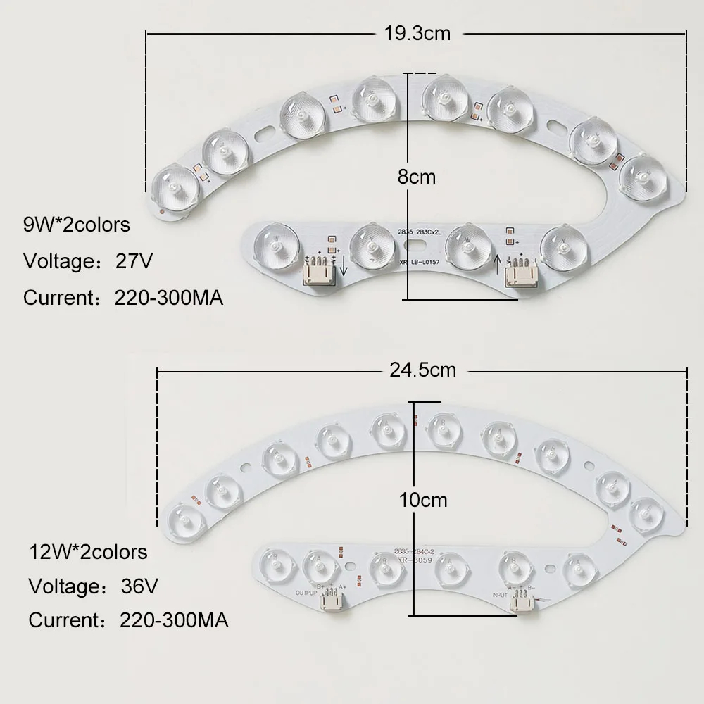 DIY Led lens module light incl - đánh giá và giá Ir Remote Module