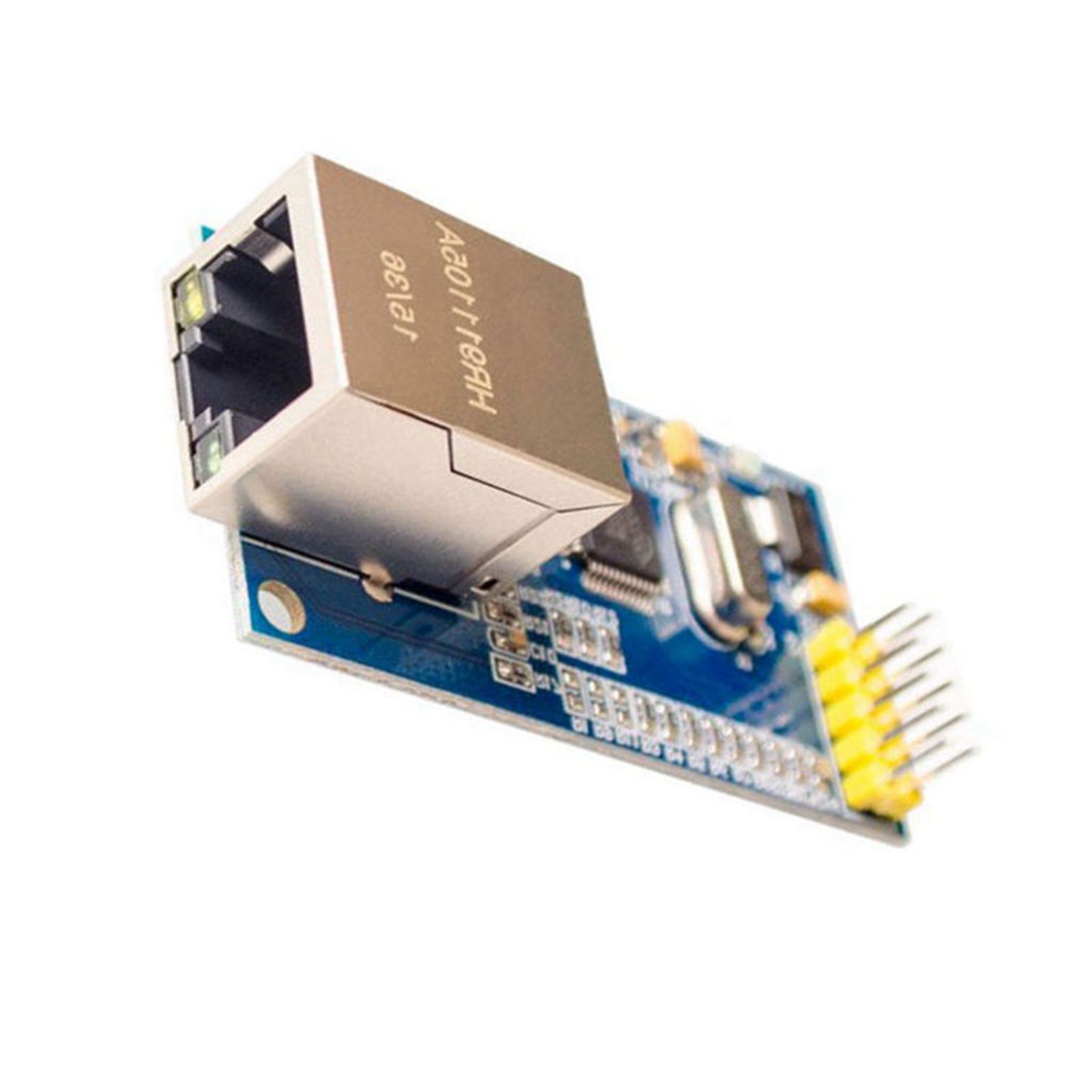 【PUBLICITY】4X W5500 Ethernet N - đánh giá và giá Ethernet W5500