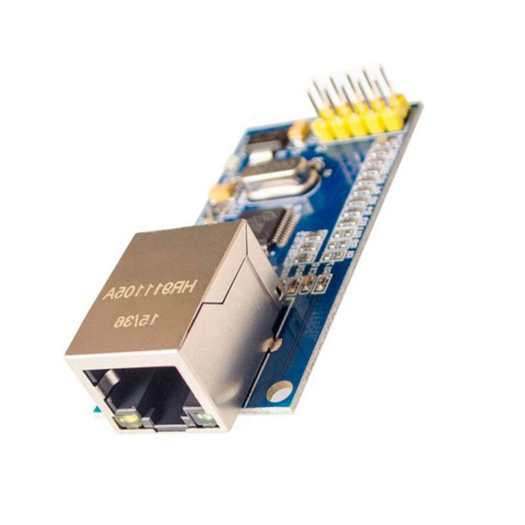 【PUBLICITY】4X W5500 Ethernet N - đánh giá và giá Ethernet W5500