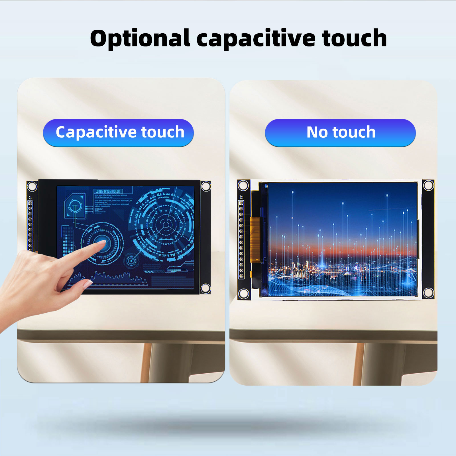 3.2inch SPI TFT LCD Screen Col - đánh giá và giá Ili9341