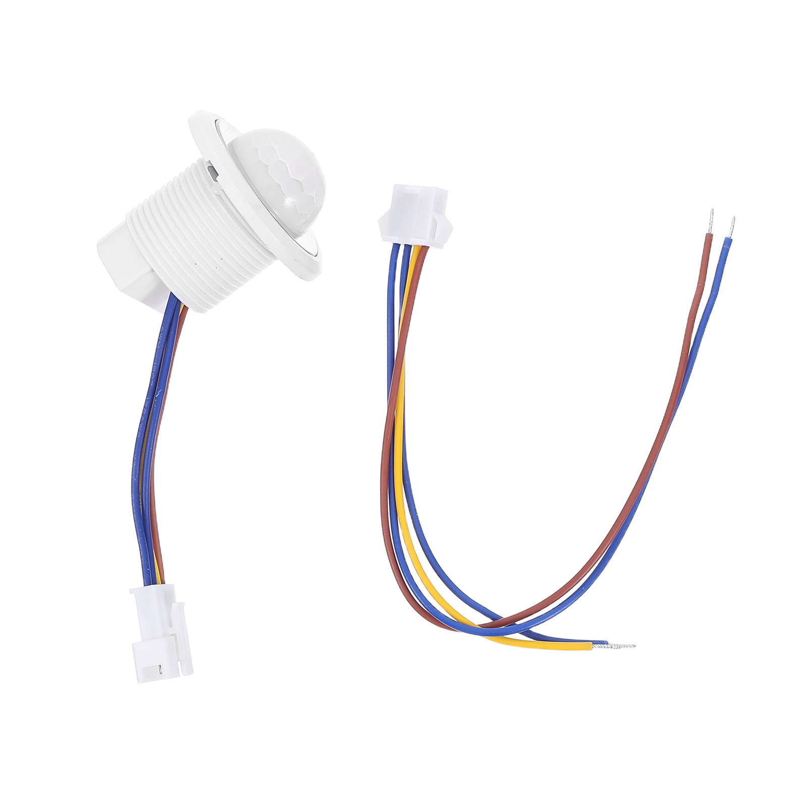 Motion Sensor Light Switch Inf - đánh giá và giá Pir Motion Sensor