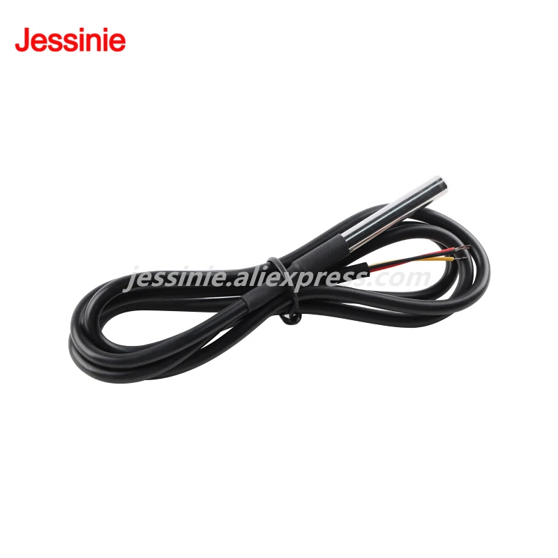 DS18B20 LM35DZ SHT20 SHT30 SHT - đánh giá và giá Ds18B20