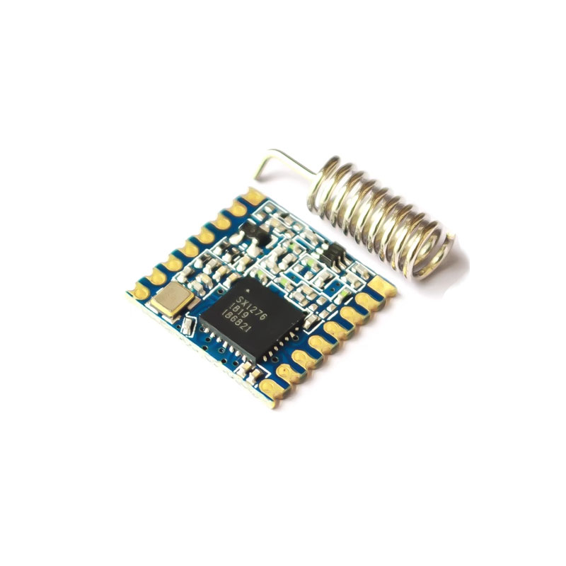 1-5PCS SX1276 LORA Module Wire - đánh giá và giá Lora Rfm95