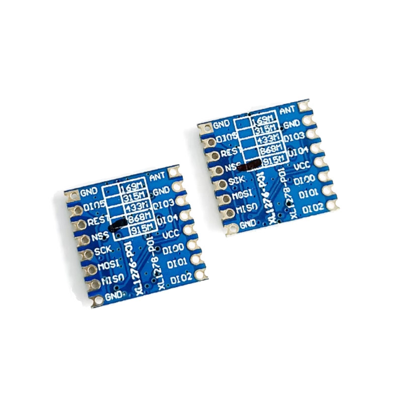1-5PCS SX1276 LORA Module Wire - đánh giá và giá Lora Rfm95