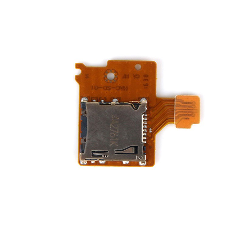 1Pcs For SWTICH NS TF Card Slo - đánh giá và giá Sd Card Module