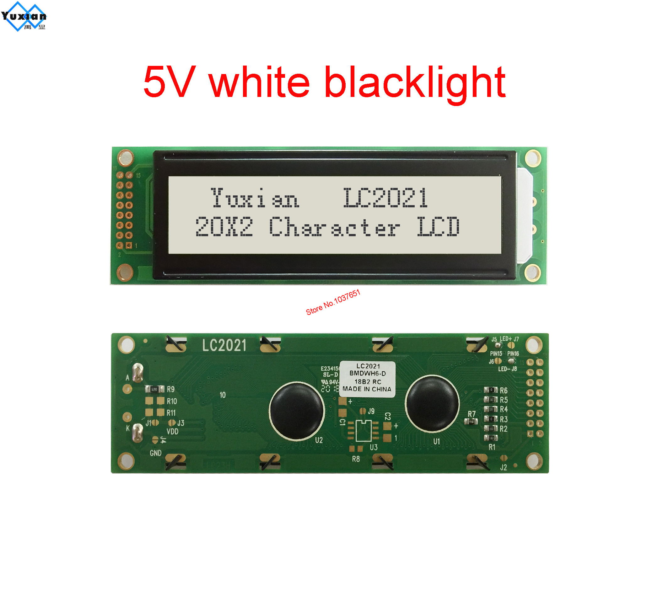 Màn Hình Hiển Thị LCD Module 2 - đánh giá và giá Lcd 1602
