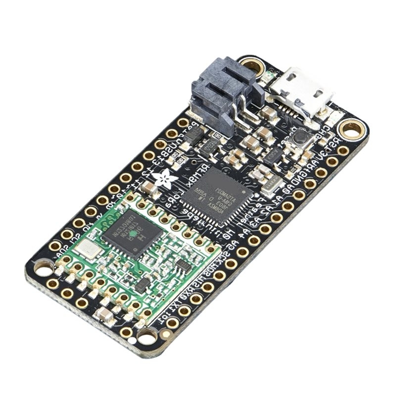 A97I-RFM95 900Mhz Long Range W - đánh giá và giá Lora Rfm95