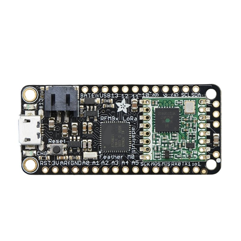 A97I-RFM95 900Mhz Long Range W - đánh giá và giá Lora Rfm95